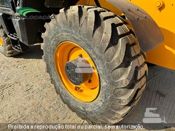 Manipulador Telescópico JCB 540-170