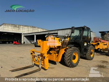 Manipulador Telescópico JCB 540-170