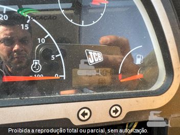 Manipulador Telescópico JCB 540-170