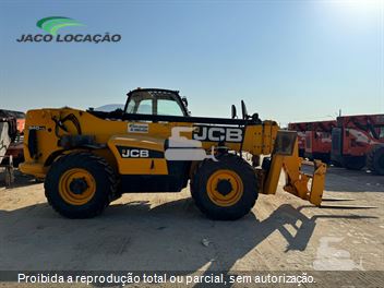 Manipulador Telescópico JCB 540-170