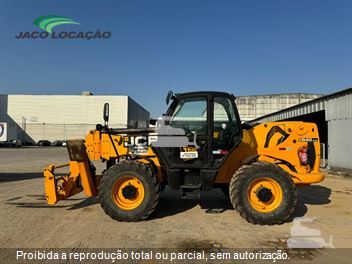 Manipulador Telescópico JCB 540-170