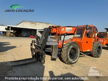 Manipulador Telescópico JLG 10054