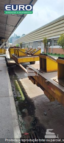Carreta Paletrans Todos