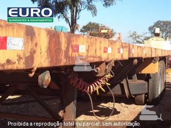 Carreta FNV Todos