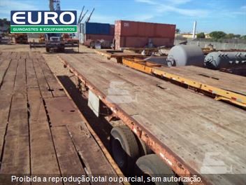 Carreta FNV Todos