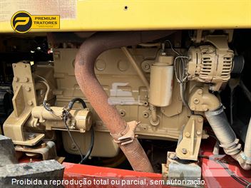 Rolo Compactador Dynapac CA25