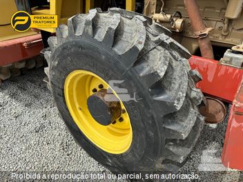 Rolo Compactador Dynapac CA25