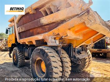 Caminhão Randon RD430M