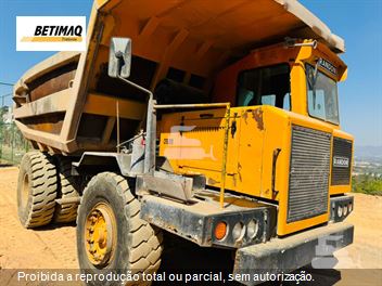 Caminhão Randon RD430M