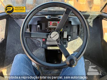 Rolo Compactador Dynapac CA250