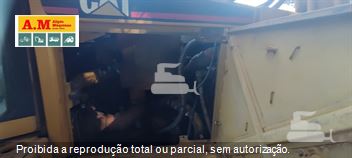 Trator de Esteira Caterpillar D6R-XL