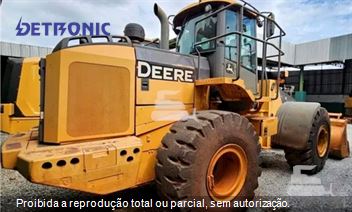 PECAS E COMPONENTES PA CARREGADEIRA 724K