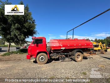 Caminhão Volkswagen 15-180/15-180 E Worker 2p (Diesel)