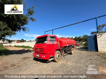 Caminhão Volkswagen 15-180/15-180 E Worker 2p (Diesel)