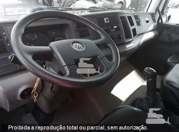 Caminhão Volkswagen 17-190 E Constellation 2p (diesel)(E5)