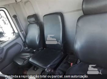 Caminhão Volkswagen 17-190 E Constellation 2p (diesel)(E5)