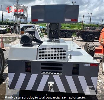 Guindaste Grove YB4409-2
