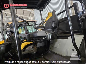 Rolo Compactador Dynapac CP224