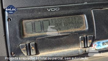 Caminhão Volkswagen 31-280 E Constellation 6x4 2p (Diesel)(E5)