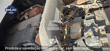 Caminhão Volkswagen 31-280 E Constellation 6x4 2p (Diesel)(E5)