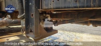 Caminhão Volkswagen 31-280 E Constellation 6x4 2p (Diesel)(E5)
