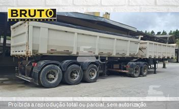 Carreta Facchini Todos