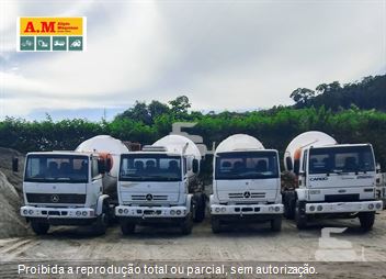 Caminhão Ford CARGO 2628 E 6x4 T 3-Eixos 2p (diesel)