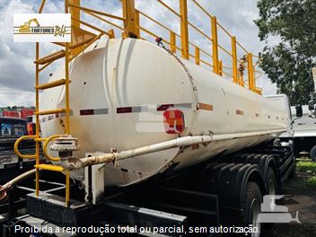 Caminhão Volkswagen 31-330 E Constellation 6x4 2p (Diesel)(E5)