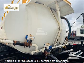 Caminhão Volkswagen 31-330 E Constellation 6x4 2p (Diesel)(E5)
