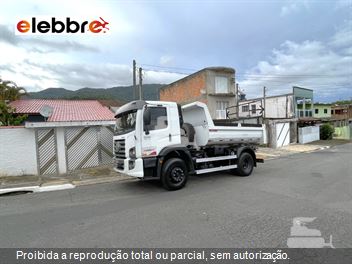 Caminhão Volkswagen 17-230 E Constellation 2p (Diesel)(E5)