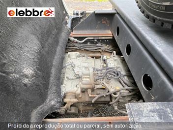 Caminhão Volkswagen 24-280 E Constellation 6x2 2p (Diesel)(E5)