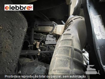 Caminhão Volkswagen 24-280 E Constellation 6x2 2p (Diesel)(E5)