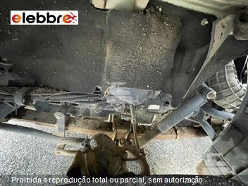 Caminhão Volkswagen 24-280 E Constellation 6x2 2p (Diesel)(E5)