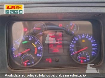 Varredora Pioneira Colpion 4m3 Standard
