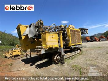 Perfuratriz Atlas Copco DM30