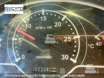 Rolo Compactador Muller VAP70
