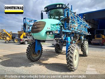 Pulverizador Montana Parruda MA2627