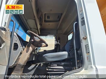 Caminhão Mercedes-Benz Axor 4144 K 6x4 2p (diesel)