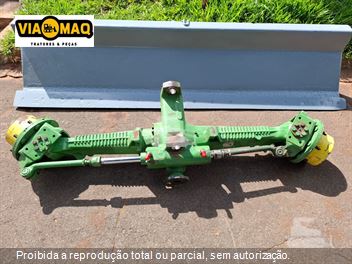 Diferencial para Trator Agrícola