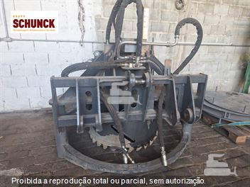 Cortador de Bueiro Sinchuan MB1460
