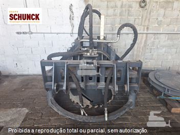 Cortador de Bueiro Sinchuan MB1460