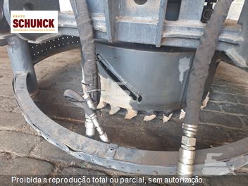 Cortador de Bueiro Sinchuan MB1460