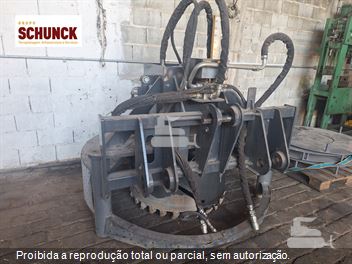 Cortador de Bueiro Sinchuan MB1460