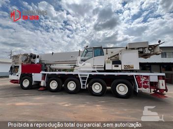 Guindaste Grove GMK5220