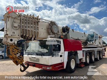 Guindaste Grove GMK5220
