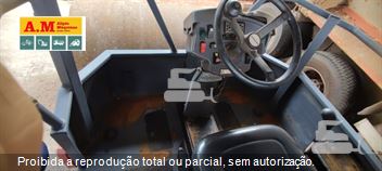 Rolo Compactador Dynapac CA150