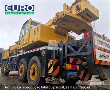 Guindaste XCMG BR 750