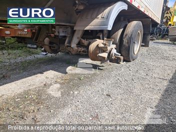 Carreta Randon Todos