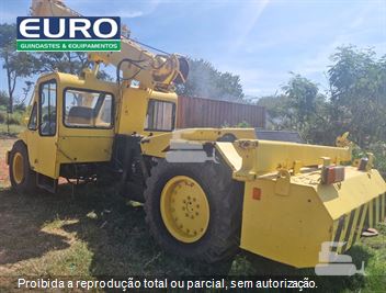 Guindaste Ormig ID100