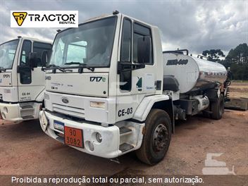 Espargidor de Asfalto Romanelli EHR-600